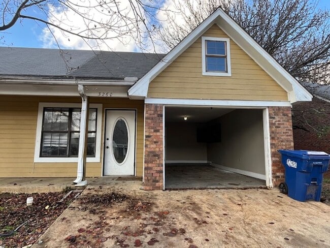 property at 3260 Edenshire Ln