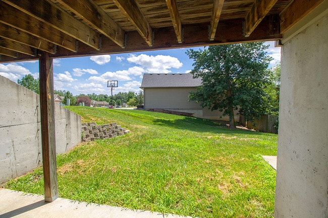 208 Jackal Dr in Columbia, MO - Building Photo - Building Photo