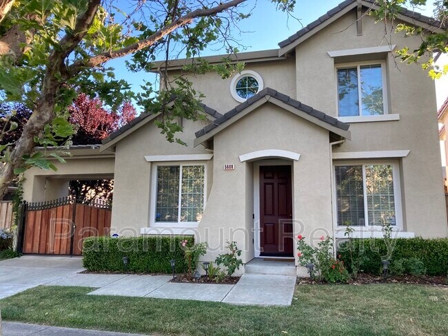 5608 N Dublin Ranch Dr in Dublin, CA - Building Photo - Building Photo