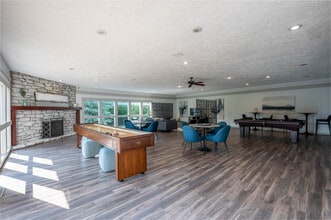 Eagle Creek in Indianapolis, IN - Building Photo - Interior Photo