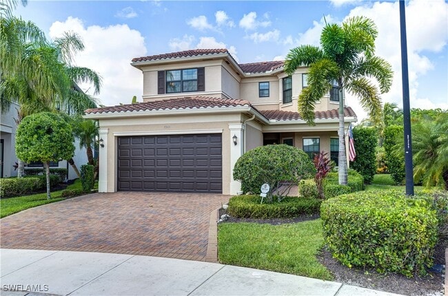 property at 4360 Aurora St