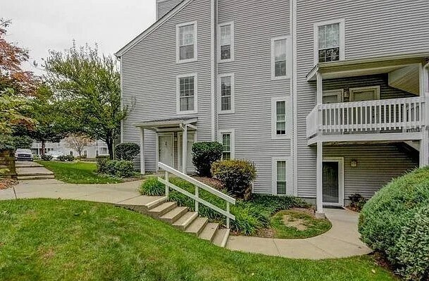 12032 Cardamom Dr, Unit 12032 in Woodbridge, VA - Building Photo - Building Photo