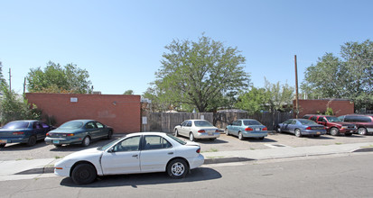 3426-3430 Eastern Ave SE in Albuquerque, NM - Building Photo - Building Photo