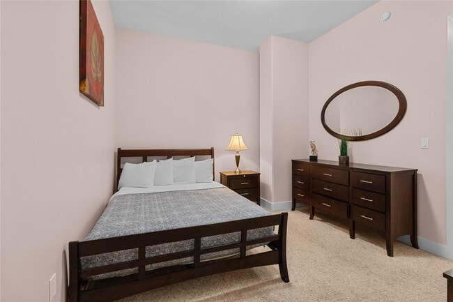 property at 500 Seawall Blvd