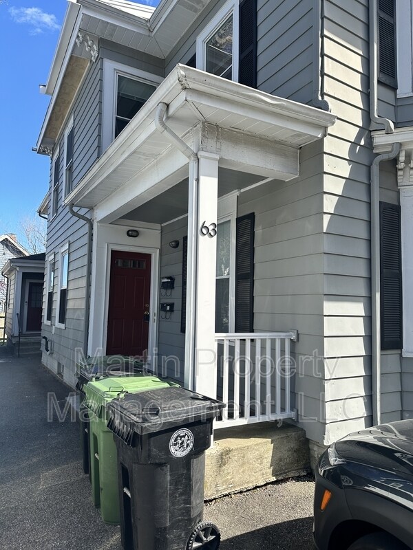 61-63-63 Church St in Watertown, MA - Building Photo - Building Photo