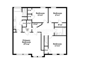 862 Stonebridge Crescent in Lithonia, GA - Building Photo - Building Photo