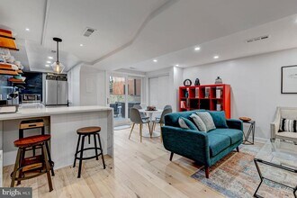 1408 21st St NW in Washington, DC - Building Photo - Building Photo