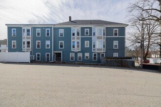 25 Portland St in Haverhill, MA - Building Photo - Building Photo