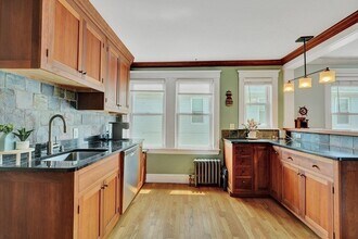 45 Mill St in Quincy, MA - Building Photo - Building Photo
