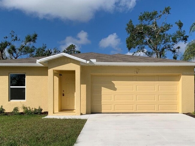 property at 1271 S McDuff St