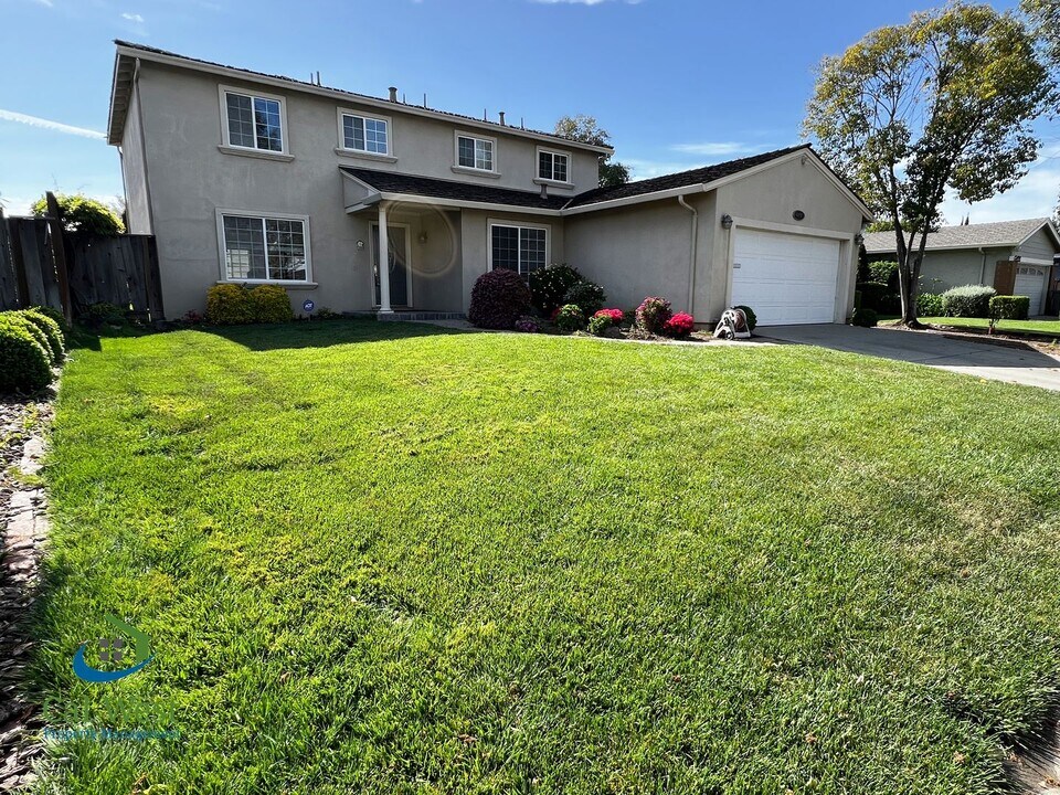 4191 Heppner Ln in San Jose, CA - Building Photo