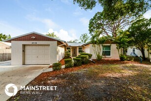 4516 Selma St in Sarasota, FL - Building Photo