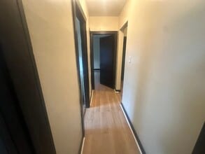 1007 Nathaniel Rd in Cleveland, OH - Building Photo - Building Photo