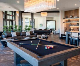 The W - BRAND NEW in West Lafayette, IN - Foto de edificio - Building Photo