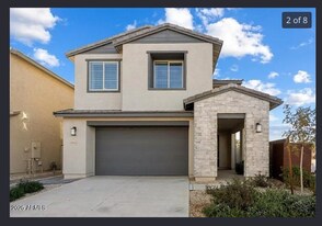 10013 E Trent Ave in Mesa, AZ - Building Photo