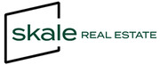 Property Management Company Logo Skale Real Estate