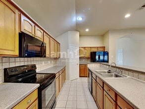 7509 Amsterdam Ln in Arlington, TX - Building Photo - Building Photo