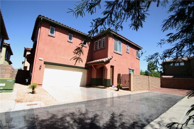 property at 10544 Lessona St