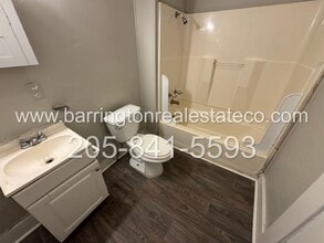 724 4th Ct W in Birmingham, AL - Building Photo - Building Photo