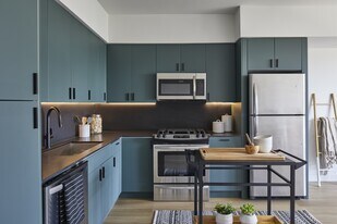 Cobalt in Culver City, CA - Building Photo