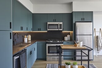 Cobalt in Culver City, CA - Foto de edificio - Building Photo