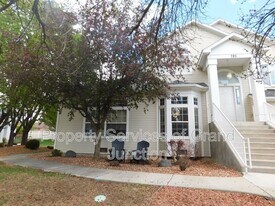 785 Glen Ct in Grand Junction, CO - Building Photo