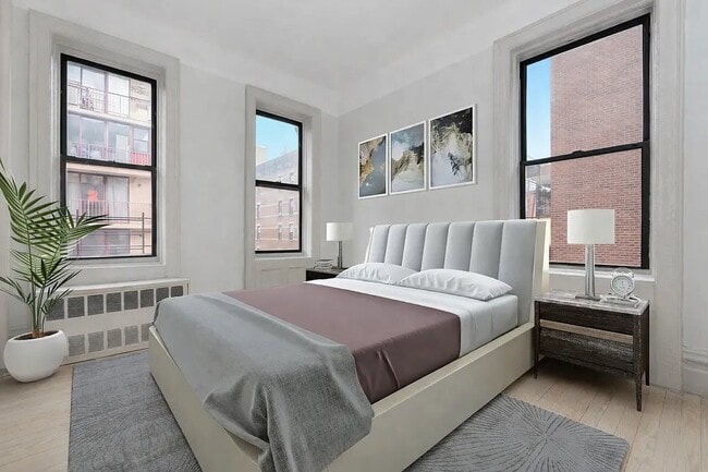 34 Ludlow St, Unit 14 in New York, NY - Building Photo - Building Photo