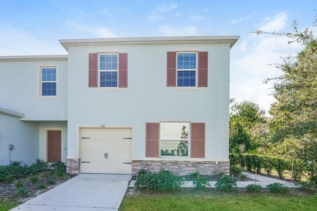 property at 150 Ormond Grande Blvd