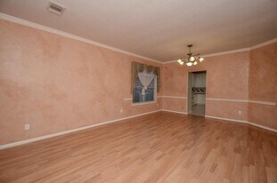 23826 River Pl Dr in Katy, TX - Building Photo