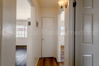 3421-3423 Culver St in Bakersfield, CA - Building Photo - Building Photo
