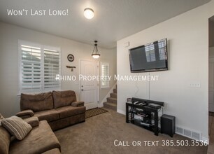 13048 Padstow Ln in Herriman, UT - Building Photo - Building Photo