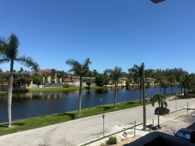 property at 2075 NE 164th St