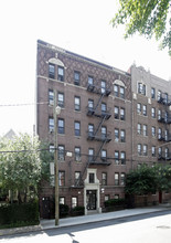 The Willden in Bronx, NY - Building Photo - Building Photo