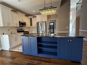 1180 Downyshire Dr in Lawrenceville, GA - Building Photo - Building Photo