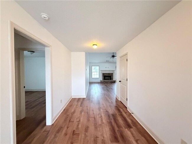 292 Jameston Dr in Jefferson, GA - Building Photo - Building Photo