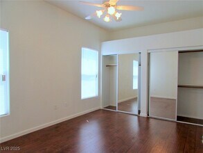 3375 Cactus Shadow St in Las Vegas, NV - Building Photo - Building Photo