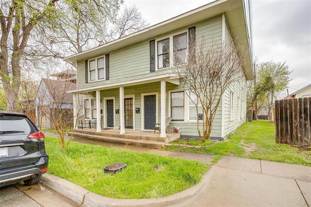815 E Berry St in Fort Worth, TX - Building Photo - Building Photo