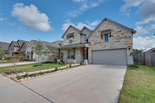 property at 8806 Spinning Mill Dr