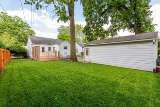 4271 Prairie Ave in Berkley, MI - Building Photo - Building Photo
