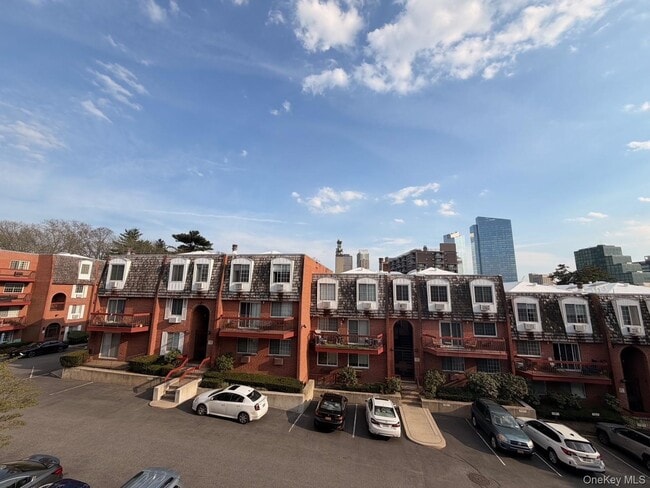 property at 55 N Broadway