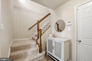 4349 Hackney Coach Ln in Fairfax, VA - Building Photo