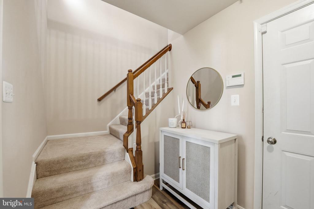 4349 Hackney Coach Ln in Fairfax, VA - Building Photo