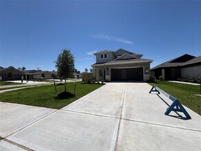 15542 Olive Ter Trl in Conroe, TX - Building Photo - Building Photo