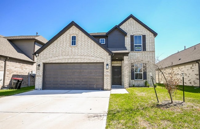 property at 15106 Timberson Rdg Ln