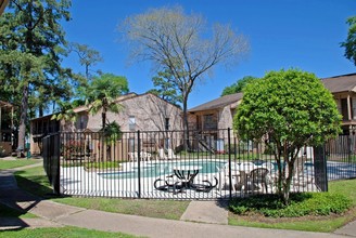 Lyons Court in Spring, TX - Building Photo - Building Photo