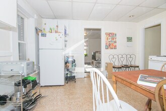 212 Hemenway St, Unit 1 in Boston, MA - Building Photo - Building Photo