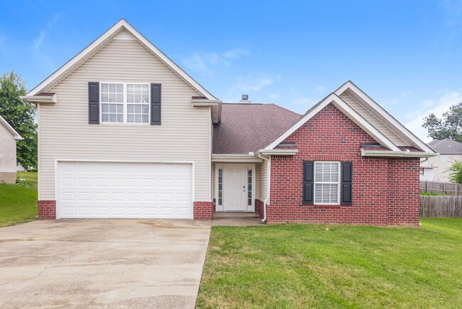 property at 138 Howard Woody Dr