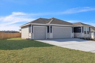 309 Gristmill Rd in Burnet, TX - Building Photo - Building Photo