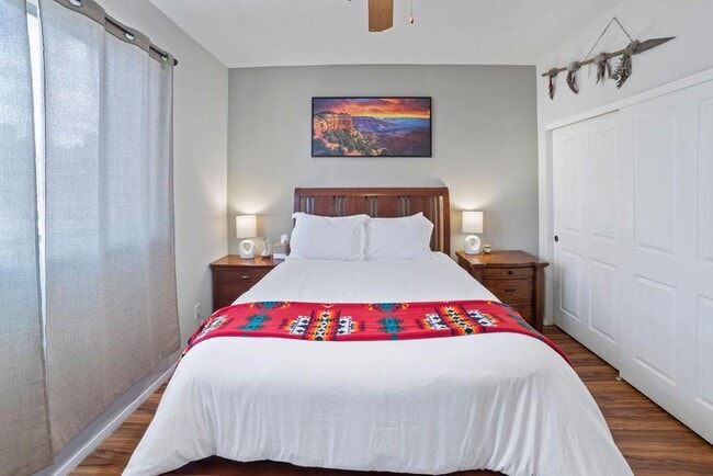 603 Brookline Loop in Williams, AZ - Building Photo - Building Photo