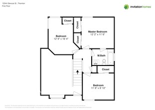 12344 Glencoe St in Thornton, CO - Building Photo - Building Photo